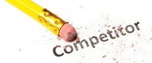 Unfair Business Competion