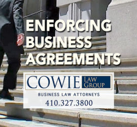 Business Lawyers in Maryland