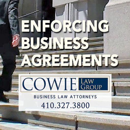 Business Lawyers in Maryland