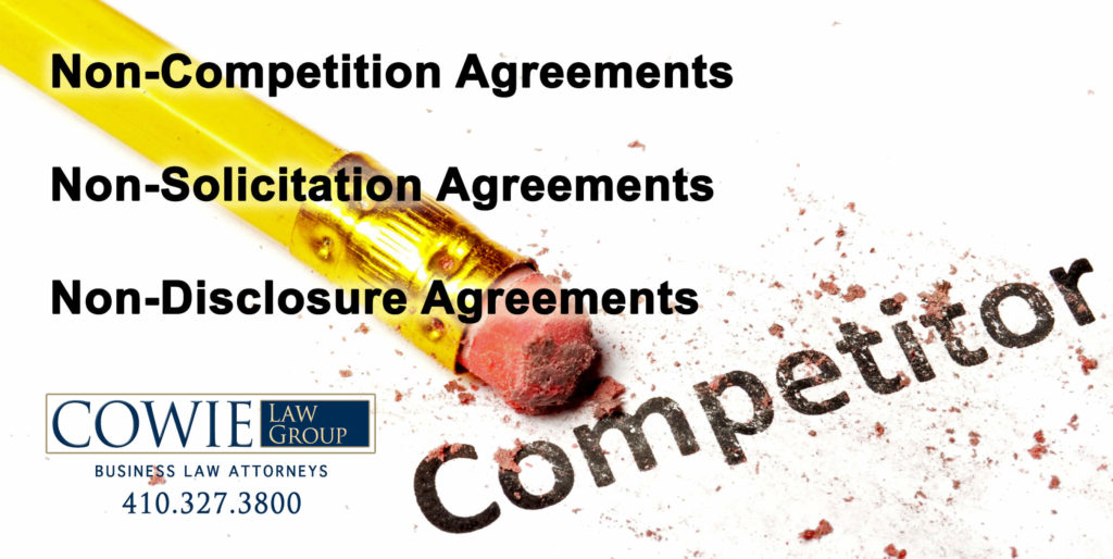 COWIE LAW GROUP - Maryland Business lawyers