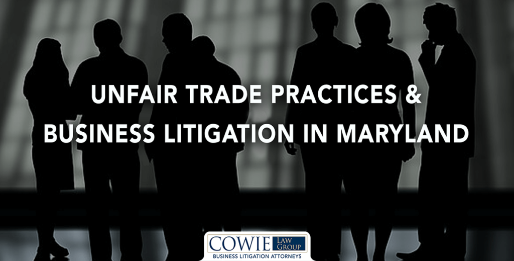 Cowie Law Groups, P.C. - Maryland Business Lawyers & Litigation Attorneys